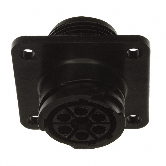 211398-3 TE Connectivity AMP Connectors  Alloggiamenti per connettori circolari