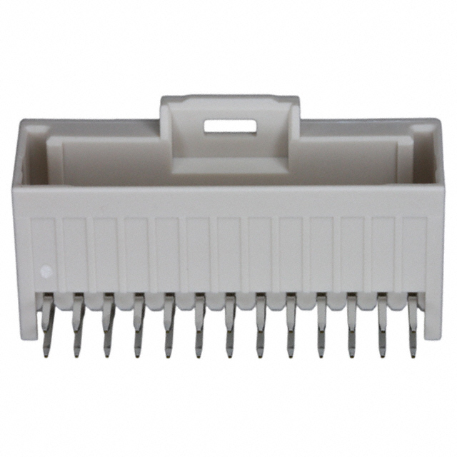 5018762640 Molex  Headers Male Pins