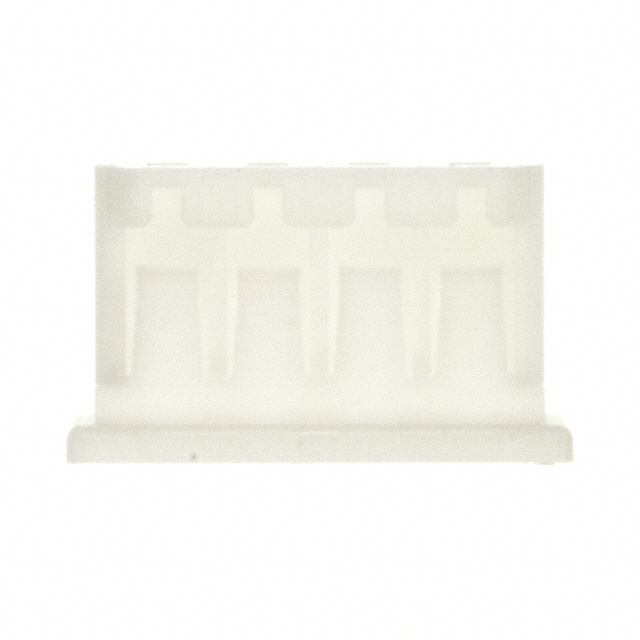 0510040400 Molex  Boîtiers de connecteurs rectangulaires