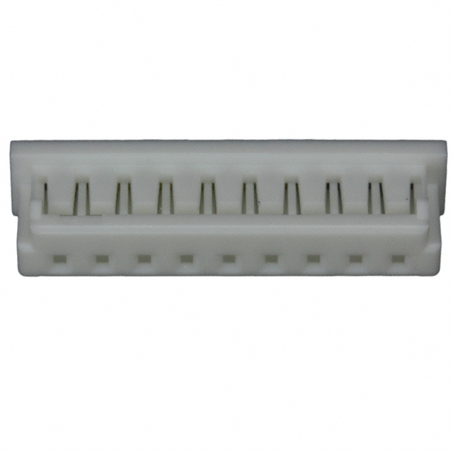 510900900 Molex  Boîtiers de connecteurs rectangulaires