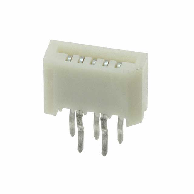0528060510 Molex  FFC FPC (Flat Flexible) Connector Assemblies