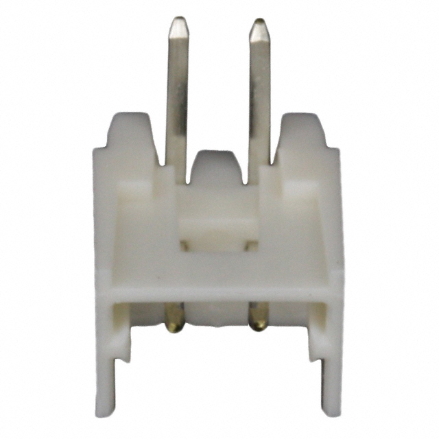 532540270 Molex  Embases à broches mâles