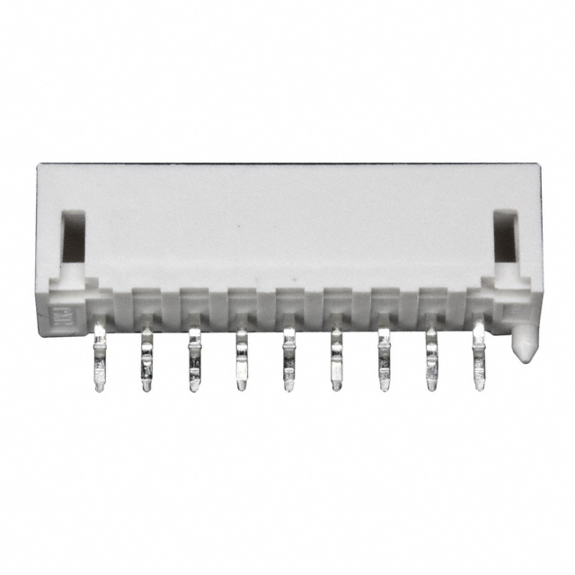 533240960 Molex  Embases à broches mâles