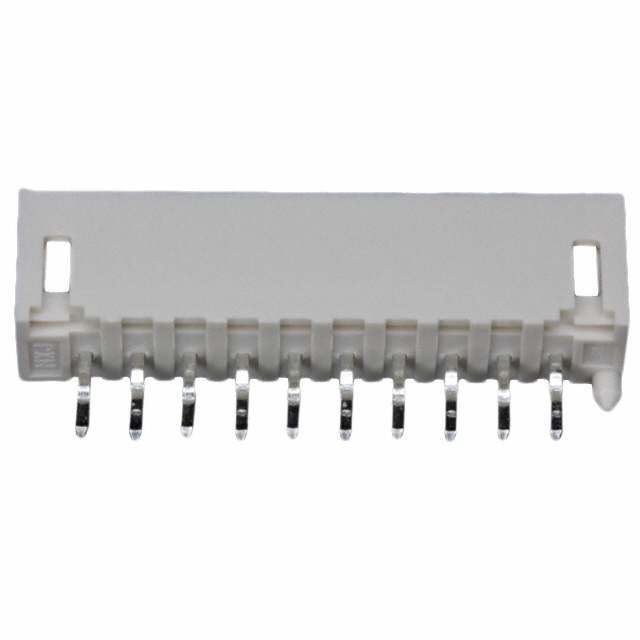 533241060 Molex  Headers Male Pins