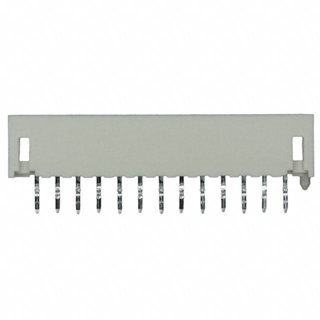 533241360 Molex  Embases à broches mâles