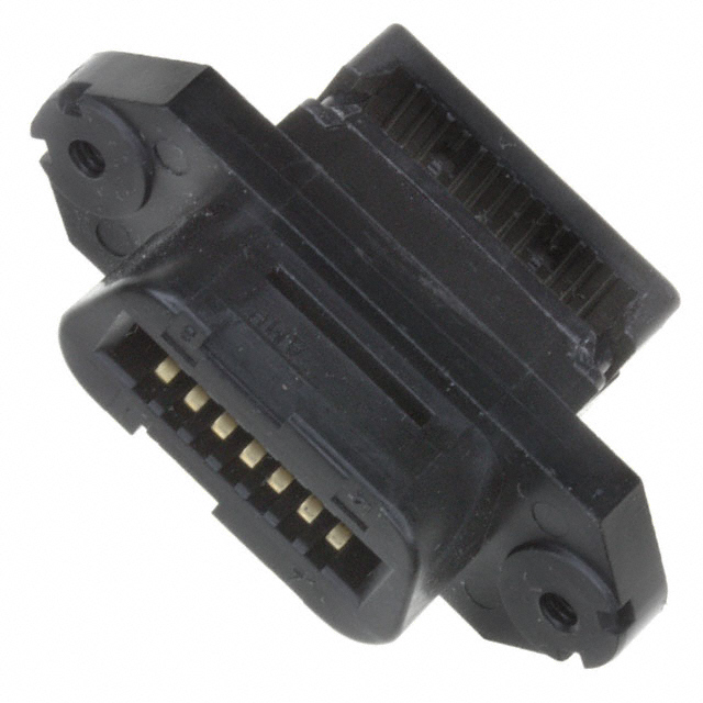 553597-1 TE Connectivity AMP Connectors  Connettori Centronics