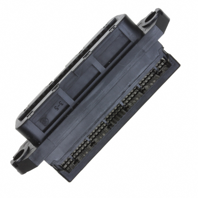 554089-1 TE Connectivity AMP Connectors  Centronics-Steckverbinder