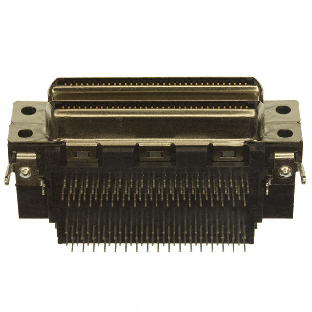 5787962-1 TE Connectivity AMP Connectors  Centronics Connectors