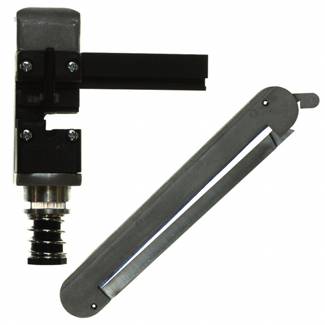 58443-1 TE Application Tooling  Crimpköpfe Matrizensätze