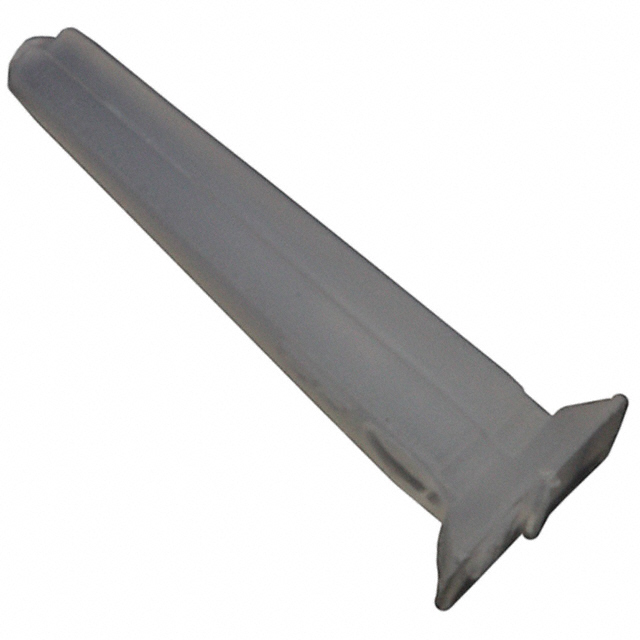 640254-1 TE Connectivity AMP Connectors  Accessoires de connecteur rectangulaire