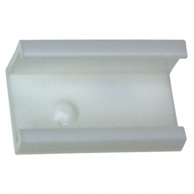 640551-5 TE Connectivity AMP Connectors  Rectangular Connector Accessories