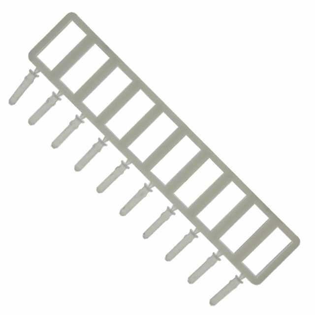 641623-1 TE Connectivity AMP Connectors  Rectangular Connector Accessories