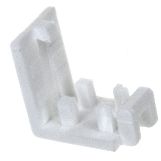 643075-2 TE Connectivity AMP Connectors  Rectangular Connector Accessories