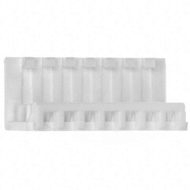 643075-8 TE Connectivity AMP Connectors  Accessoires de connecteur rectangulaire