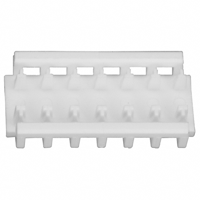 643077-7 TE Connectivity AMP Connectors  Rectangular Connector Accessories
