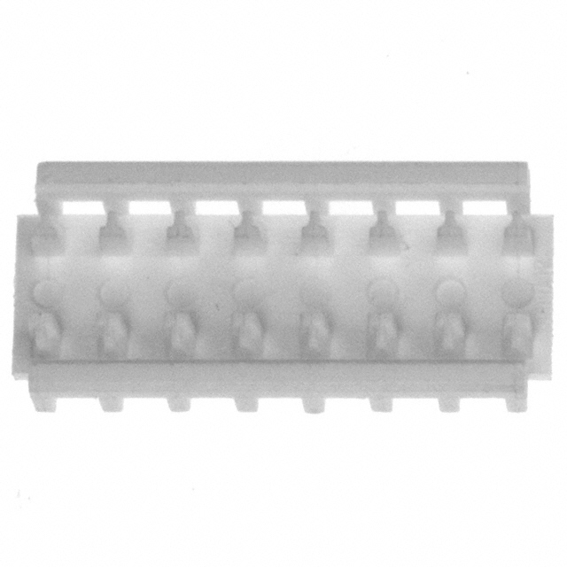 643077-8 TE Connectivity AMP Connectors  Accessoires de connecteur rectangulaire