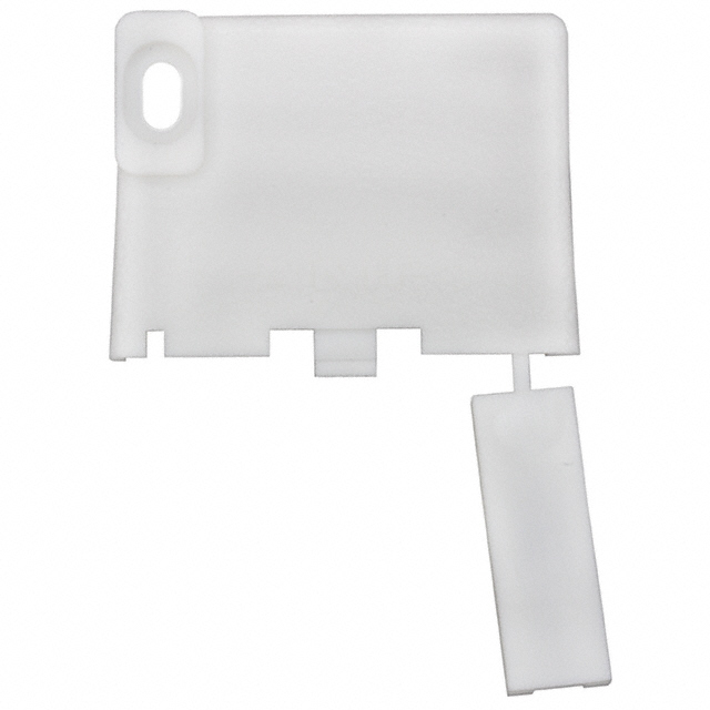 643313-1 TE Connectivity AMP Connectors  Accessoires de connecteur rectangulaire