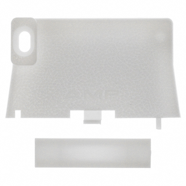 643314-1 TE Connectivity AMP Connectors  Accessoires de connecteur rectangulaire