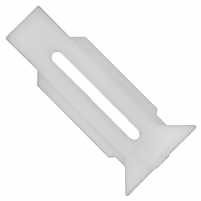 650025-2 TE Connectivity AMP Connectors  Card Edge Connector Accessories