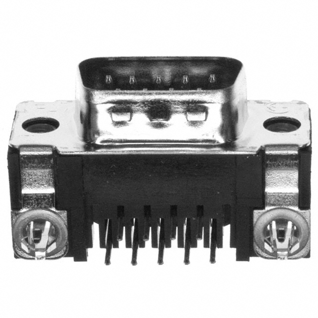 747840-4 TE Connectivity AMP Connectors  Gruppi di connettori D-Sub
