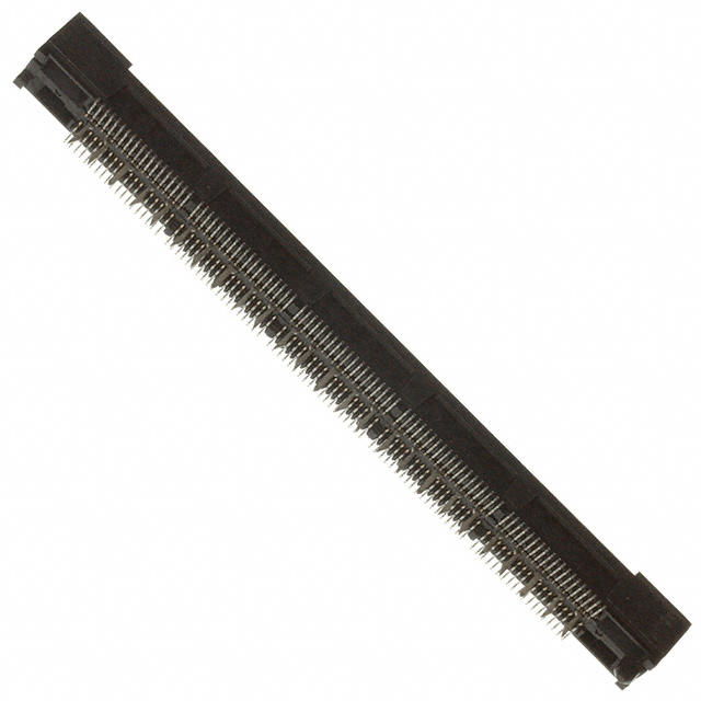 767054-5 TE Connectivity AMP Connectors  Matrices de type bord Mezzanine (carte à carte)