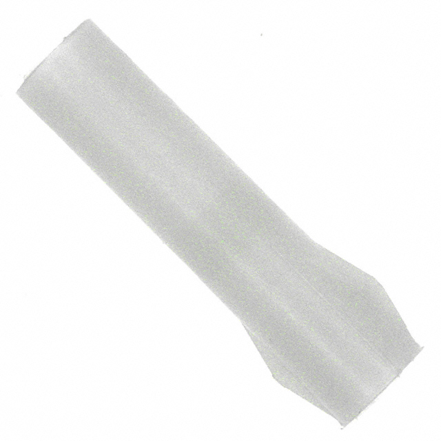 770063-1 TE Connectivity AMP Connectors  Rectangular Connector Housings