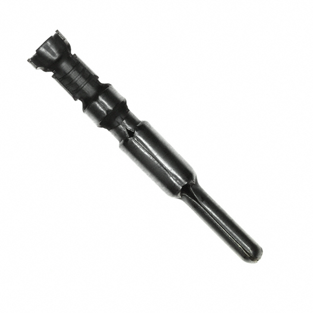 770254-1 TE Connectivity AMP Connectors  Contacts de connecteur rectangulaires