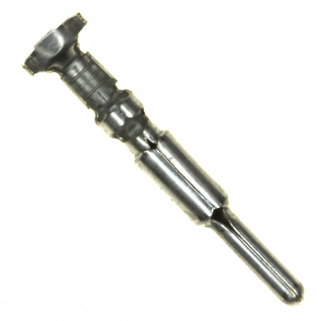 770255-1 TE Connectivity AMP Connectors  Contacts de connecteur rectangulaires