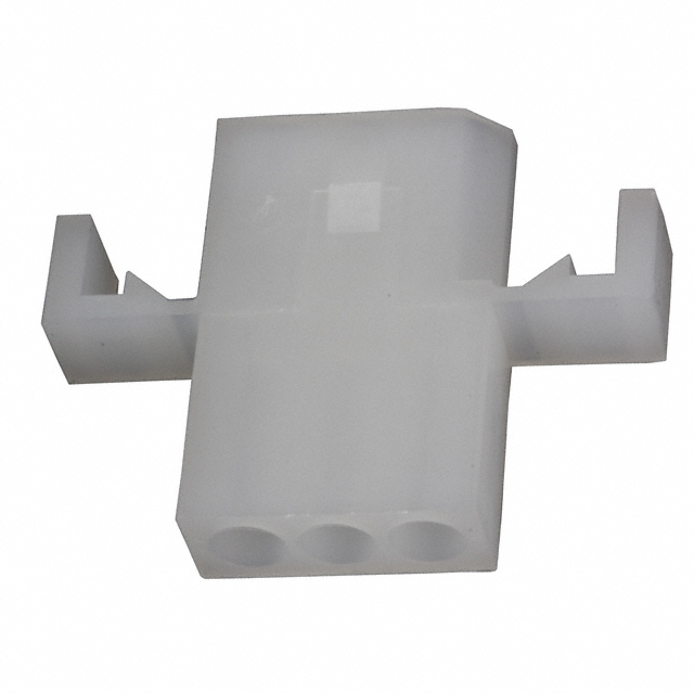 770326-1 TE Connectivity AMP Connectors  Boîtiers de connecteurs rectangulaires