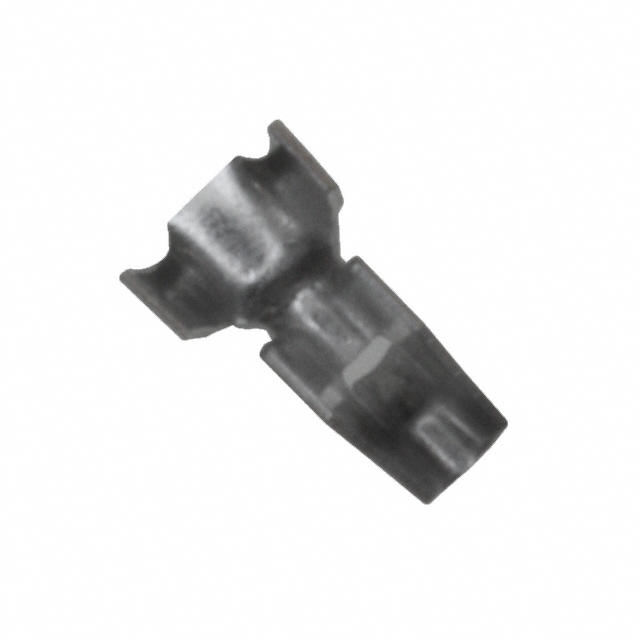 770565-2 TE Connectivity AMP Connectors  Wire to Board Connectors