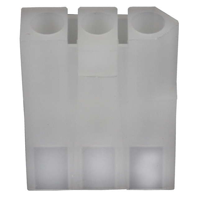 770785-1 TE Connectivity AMP Connectors  Boîtiers de connecteurs rectangulaires