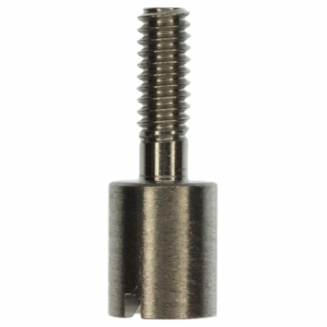 787004-3 TE Connectivity AMP Connectors  D-Sub D-Shaped Connector Jackscrews