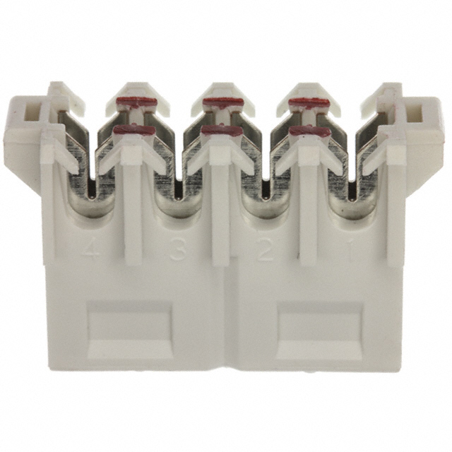 794036-3 TE Connectivity AMP Connectors  Support de panneau suspendu gratuit