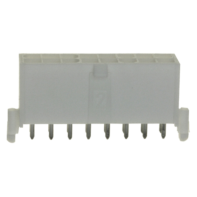 794068-2 TE Connectivity AMP Connectors  Headers Male Pins