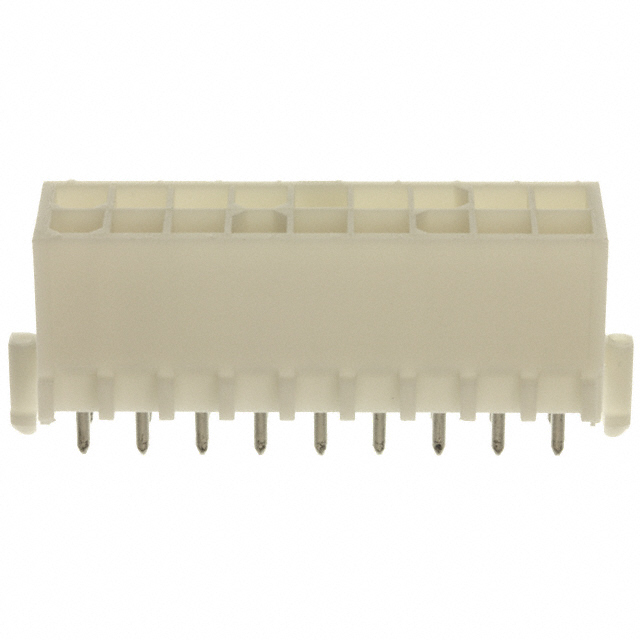 794069-2 TE Connectivity AMP Connectors  Headers Male Pins