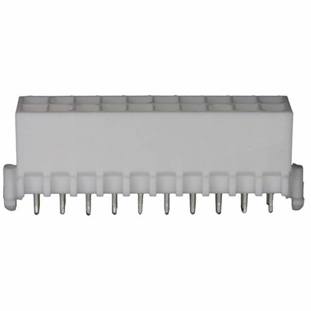 794070-2 TE Connectivity AMP Connectors  Headers Male Pins