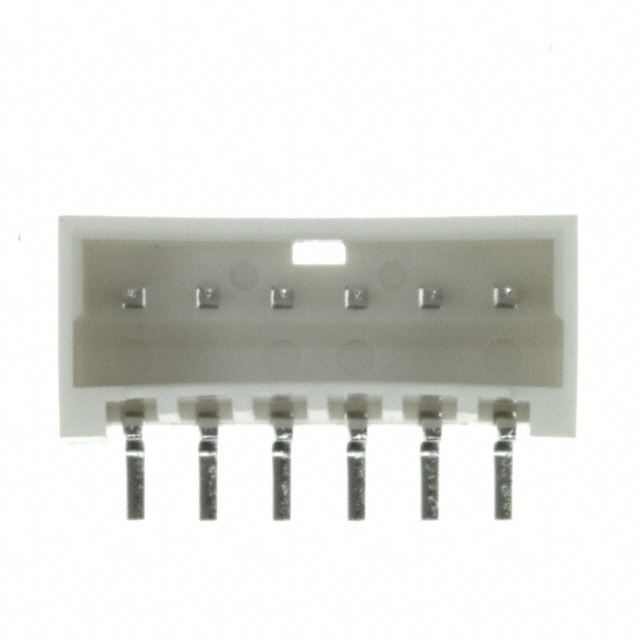 874370633 Molex  Headers Male Pins