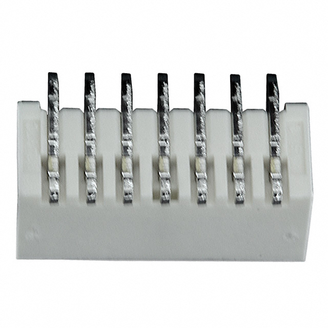 874370733 Molex  Headers Male Pins