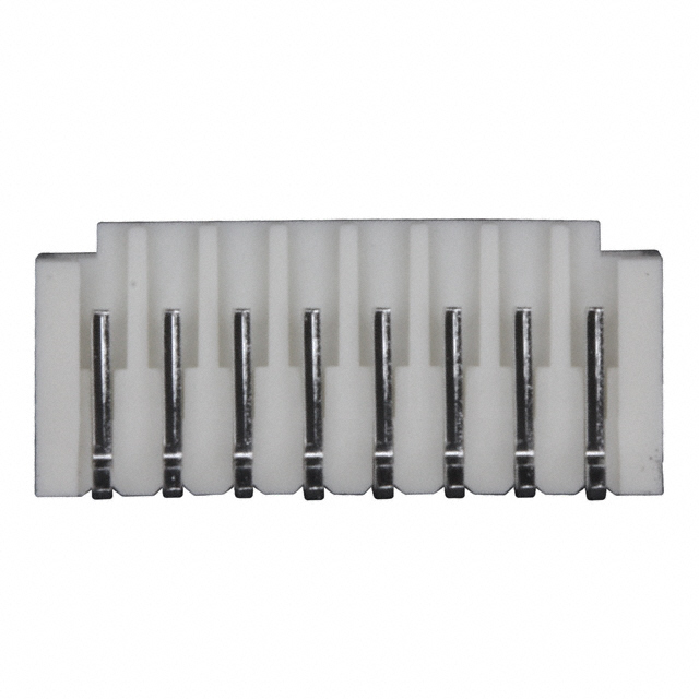 874370833 Molex  Headers Male Pins