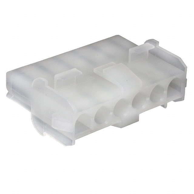 926307-1 TE Connectivity AMP Connectors  Boîtiers de connecteurs rectangulaires