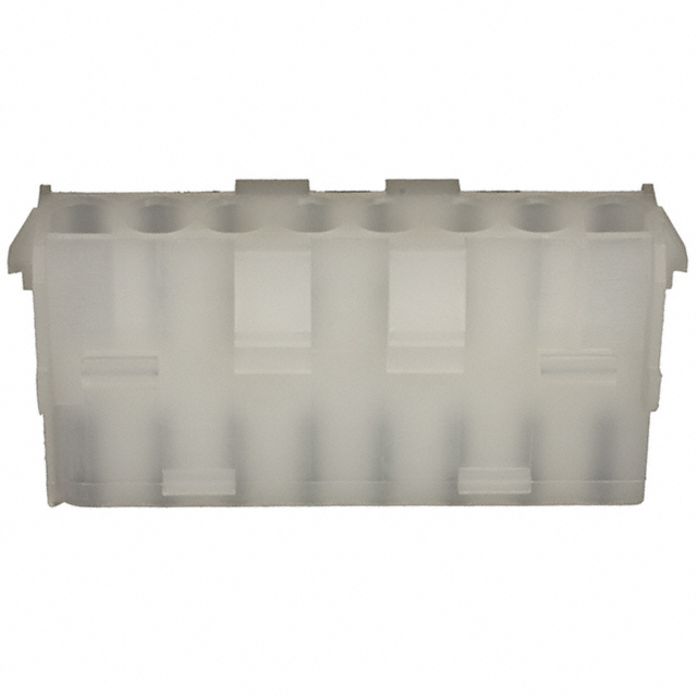 926308-1 TE Connectivity AMP Connectors  Boîtiers de connecteurs rectangulaires