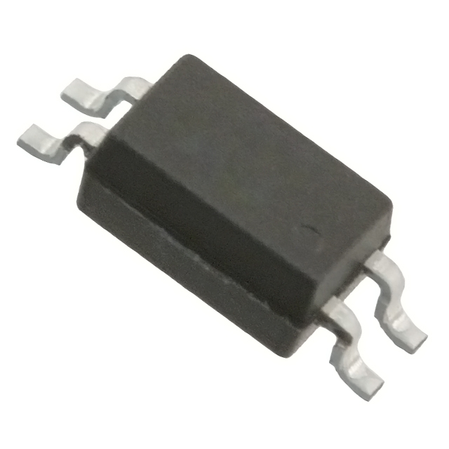 TCMT1113 Vishay Semiconductor Opto Division  Transistor Photovoltaic Output Optoisolators