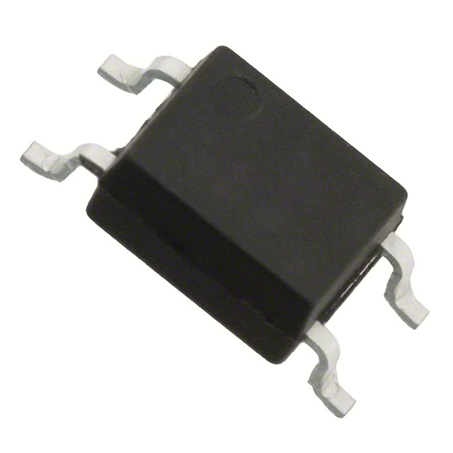 HCPL-181-00CE Broadcom Limited  Transistor Photovoltaic Output Optoisolators