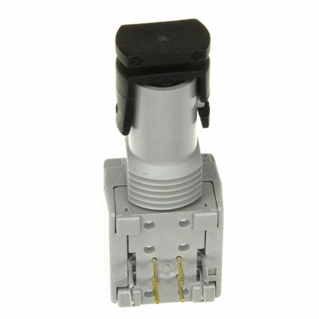 HFBR-1414TZ Broadcom Limited  Émetteurs à fibre optique - Discrets