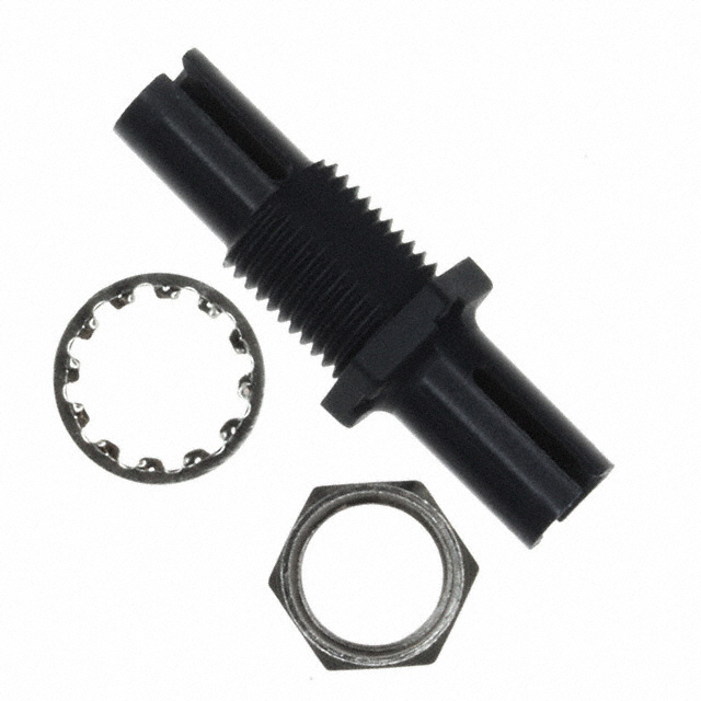 HFBR-4515 Broadcom Limited  Adaptateurs de connecteurs à fibre optique