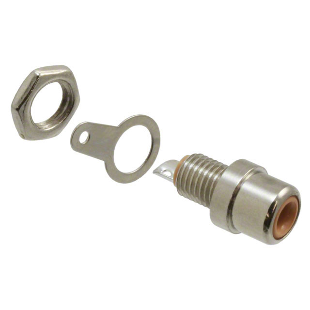 RCJ-037 Same Sky  Audio Connectors