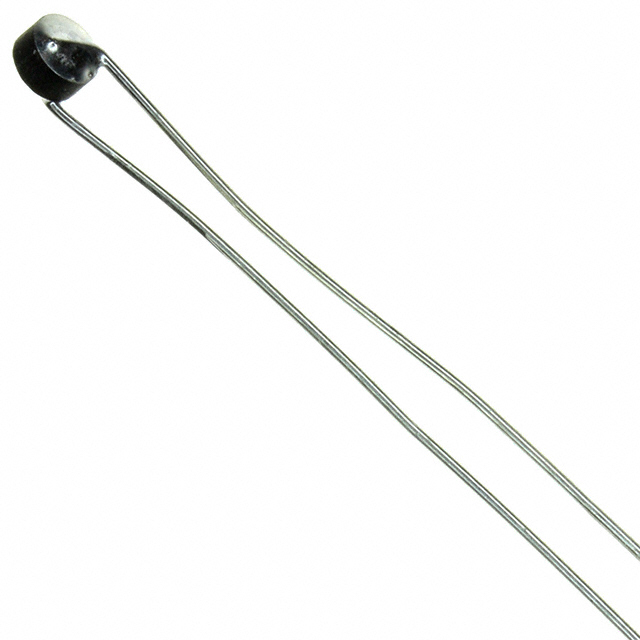 RL1004-104.7K-155-D1 Amphenol Thermometrics  NTC Thermistors