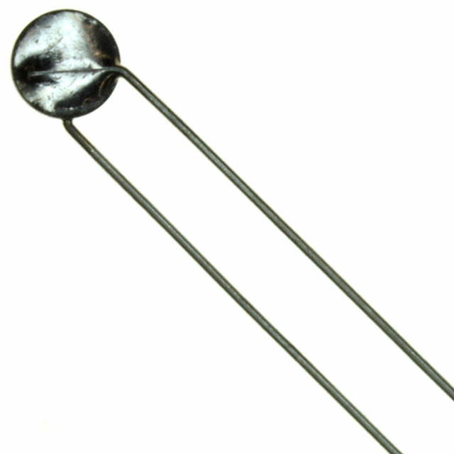 RL2006-13.3K-140-D1 Amphenol Thermometrics  NTC Thermistors