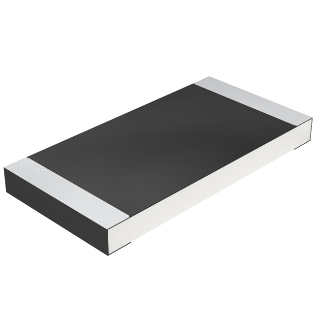 CRCW25123R57FKEG Vishay Dale  Resistore a chip - Montaggio superficiale