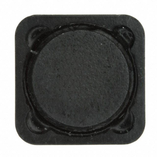 SPD125R-824M API Delevan Inc.  Inducteurs fixes